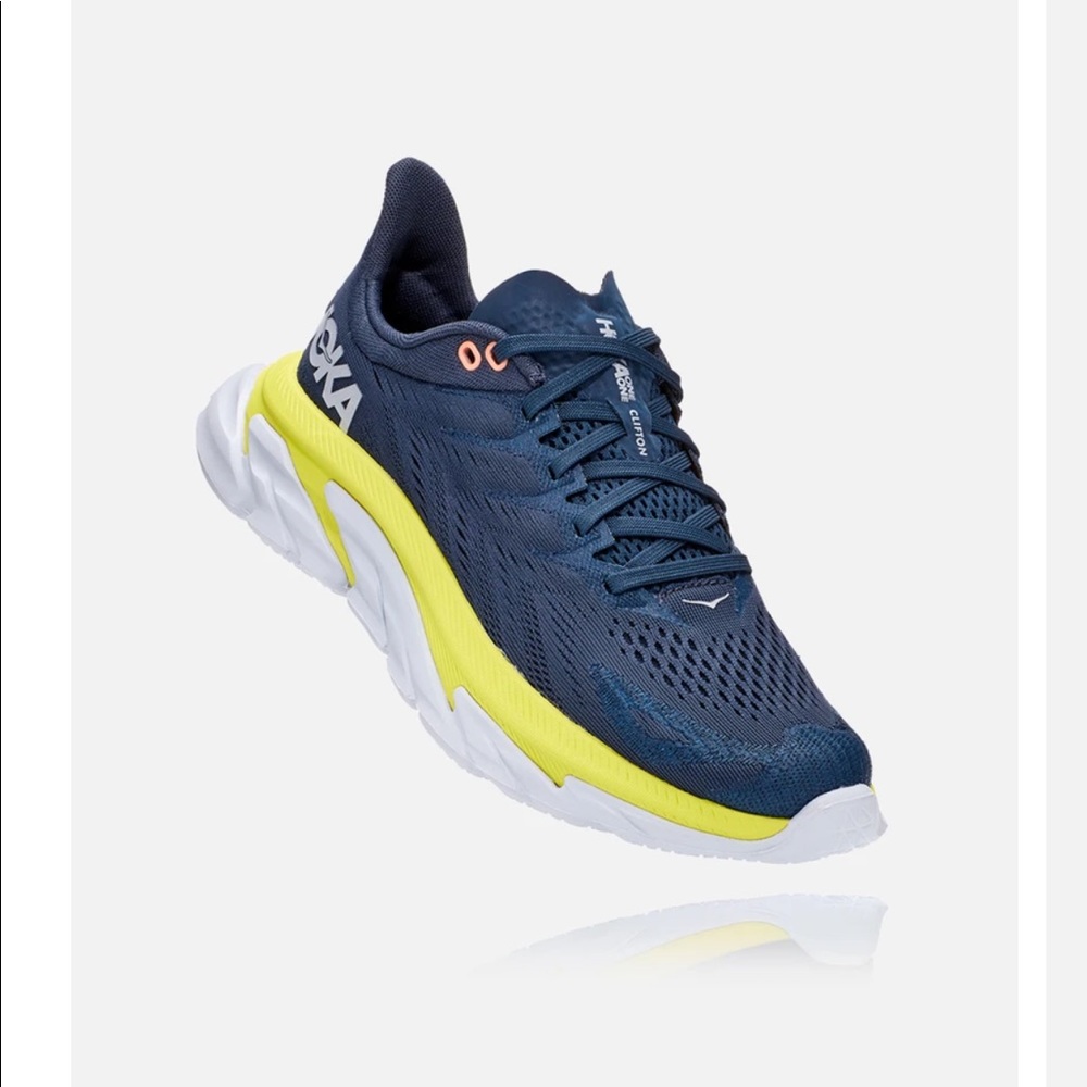 HOKA Clifton Edge